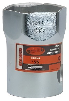 Ключ ступицы 55мм 6-ти гранный АВТОДЕЛО 34455 AVTO DELO