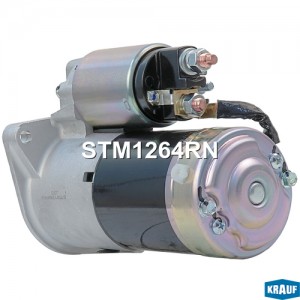Стартер STM1264RN STM1264RN KRAUF