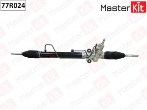 Рейка рулевая Mitsubishi Mitsubishi Pajero Sport 2007- 77R024 77R024 MASTER KIT