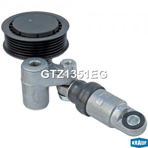 Натяжитель VW T4 (99-) ремня приводного KRAUF gtz1351eg KRAUF