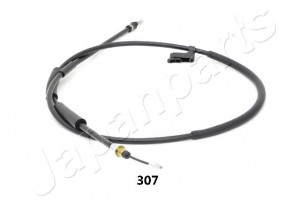 MAZDA 3 (2002-2009) L1875мм BC-307 JAPAN PARTS GROUP