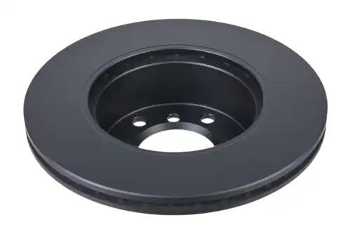 Диск тормозной BMW 1 114d/i/116 08> Z06367 ZENTPARTS