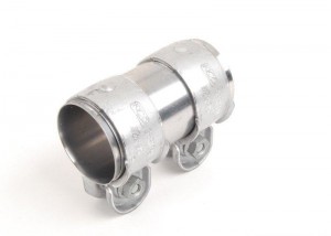 ХОМУТ ГЛУШИТЕЛЯ / 1K0253141K 1K0 253 141 K VAG