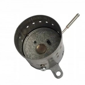 горелка Thermo 90ST дизель (без штифта) 1322584A WEBASTO