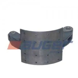 SCANIA 4 SERIES (1995-2007) на 203ММ 57741 AUGER
