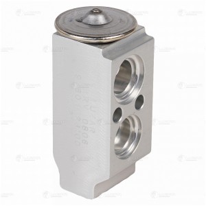 Клапан расш. кондиционера ТРВ для а/м Hyundai Santa Fe 06- LTRV0806 LTRV 0806 LUZAR