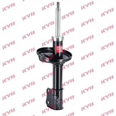 Амортизатор передний GAS R 333354 KAYABA