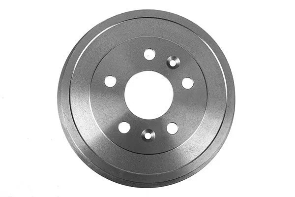 барабан тормозной!\ Renault Duster 6026-4740-SX STELLOX