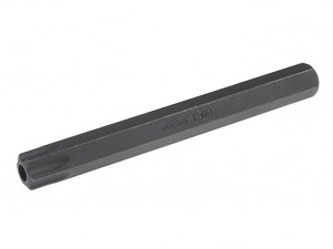Бита TORX Т50Hх80мм 5/16" DR удлиненная JTC JTC-1248050 JTC TOOLS