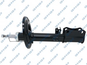 амортизатор задний правый газовый!\ Toyota Camry 2.4i 06> 32327221 GS P