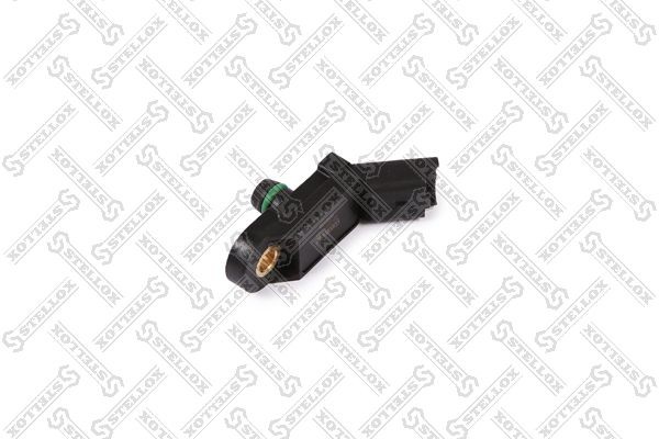 датчик давления воздуха!\ Peugeot 406, Renault Laguna 1.8-3.0 95> 06-03017-SX STELLOX