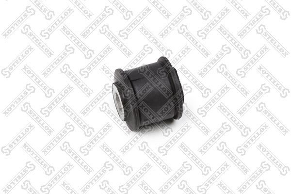 подушка КПП задняя нижняя!\ Volvo S40 2.4 04> 71-11388-SX STELLOX