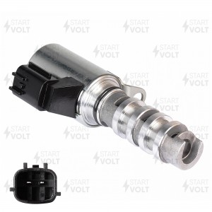 Клапан эл. рег. фаз ГРМ для а/м Nissan/Infiniti 2.0i/2.5i SVC1425 SVC1425 START VOLT