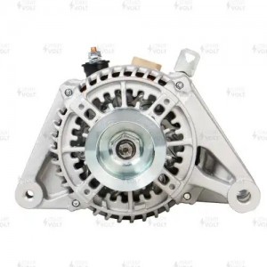 Генератор для а/м Toyota Corolla (01-) 1.4i/1.6i 80A (LG 1902) LG 1902 START VOLT