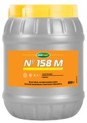 Смазка 158М 800г OILRIGHT 6081 OILRIGHT