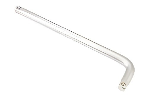 Вороток Г-образный 1/2" 250х50 мм "АвтоDело" Professional 39639 AVTO DELO