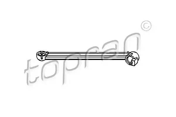 RENAULT KANGOO (1997-2003) 700668 HANS PRIES