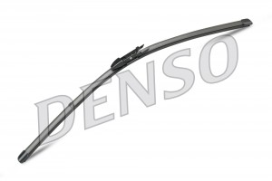Щетка стеклоочистителя 600/580mm бескаркасная к-кт DF-129 DF-129 DENSO