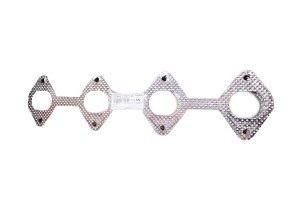 Прокладка коллектора выпускного дв. Cummins ISF 2.8L 5261421 KVADRATIS