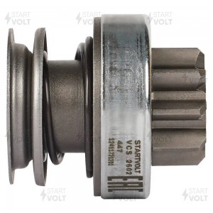 Привод стартера (бендикс) для а/м BMW 5 E34 (90-) 2.0i/2.5i/3 E36 (90-) 1.6i/1.8 VCS2602 START VOLT