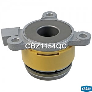 Подшипник выжимной гидравлический CBZ1154QC CBZ1154QC KRAUF