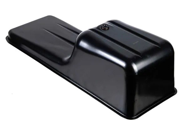 поддон картера двигателя !масляный\ Iveco 81-09512-SX STELLOX