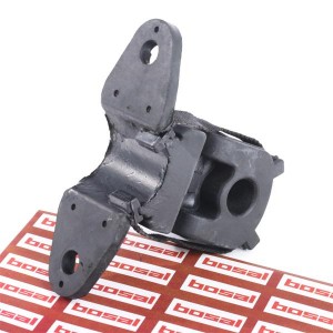 Крепеж PEUGEOT 307 CITROEN C4 глушителя BOSAL 255-188 BOSAL