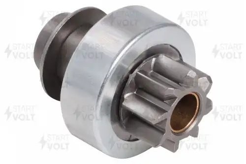 Привод стартера (бендикс) для а/м Hyundai/KIA/Mitsubishi/Mazda/Nissan VCS 0890 START VOLT