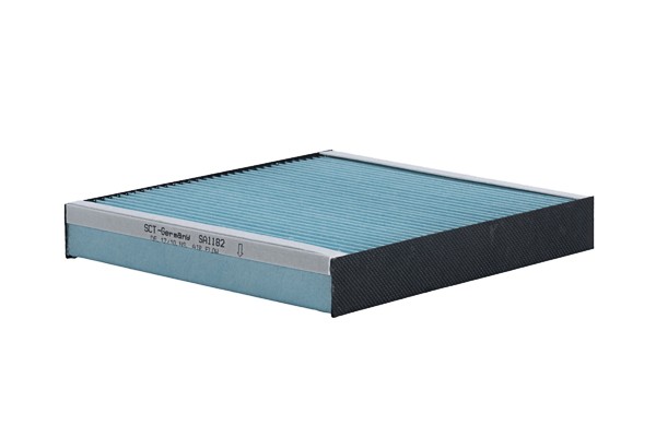 Фильтр салона SA1182 SCT