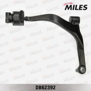 Рычаг передней подвески левый INFINITI FX 35/45 02-08 DB62392 DB62392 MILES