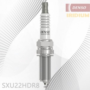 Свеча зажигания SXU22HDR8 SXU22HDR8 DENSO