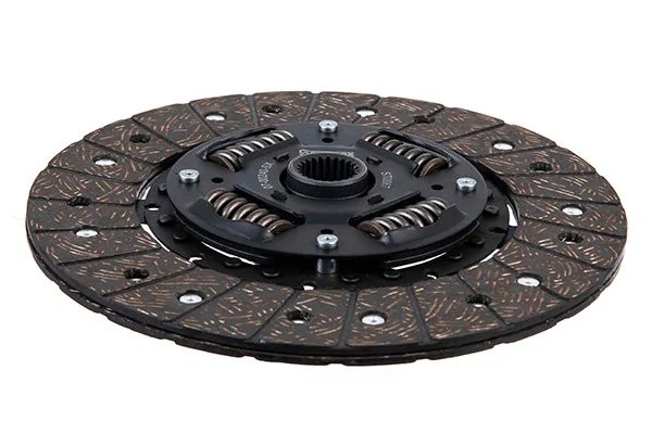 диск сцепления! Mitsubishi Pajero/Montero 2,8TD 94-00 0700240SX 07-00240-SX STELLOX