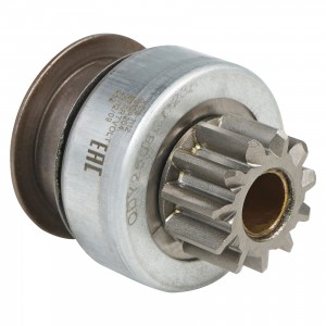 Привод стартера (бендикс) для а/м Mitsubishi Outlander III (12-) 2.0i/Lancer X ( VCS1112 START VOLT