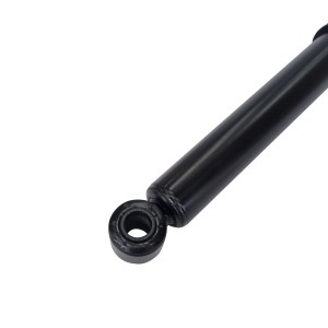 Амортизатор HYUNDAI TERRACAN 01-06 зад.газ GY0963G GY0963G CTR