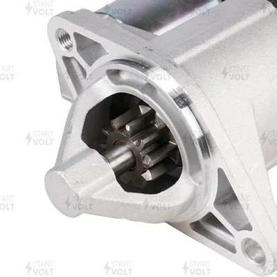 Стартер для а/м Great Wall Hover M4 (12-) 1.5i 1,2 кВт (LSt 2705) LST 2705 START VOLT