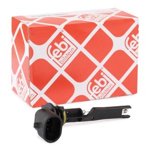 датчик уровня охл.жидкости!\ Opel Astra/Zafira 1.3-2.0 09> 45416 FEBI BILSTEIN