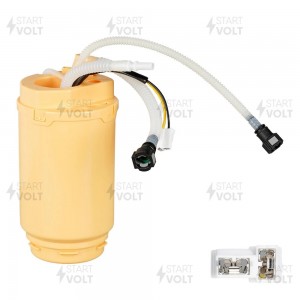 Модуль топл. насоса для а/м VAG Touareg (02-)/Q7 (05-) 3.0TDI до 06.2008 г. левы SFM 1843 START VOLT