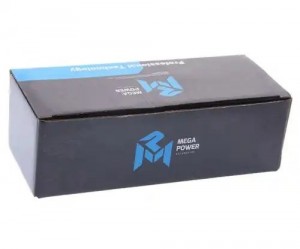 Цилиндр сцепления главный HYUNDAI HD65,72,County Н/О MEGAPOWER 16016001 MEGA POWER