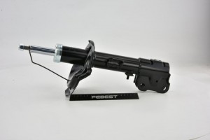 Амортизатор передн левый MITSUBISHI LANCER 08- 04660881FL 04660881FL FEBEST