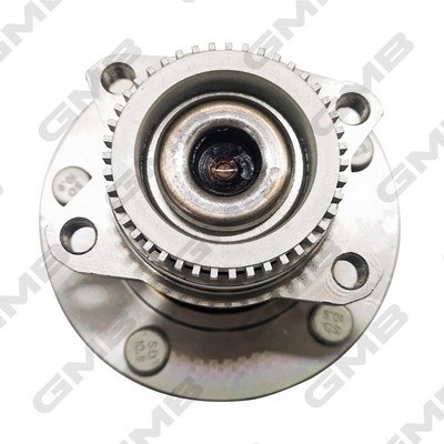 Ступица GH33910T GH33910T GMB