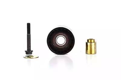 Ролик ГРМ FORD Focus,Mondeo,Transit (1.6-2.0l) обводной BSG BSG 30-615-038 BSG