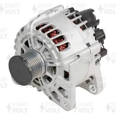 Генератор 120А LG 0930 START VOLT