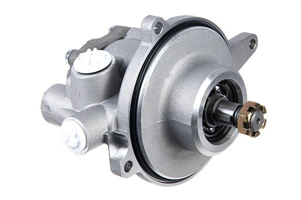 насос гидроусилителя руля! M26x1,5 и M16x1,5\ VOLVO 84-32767-SX STELLOX