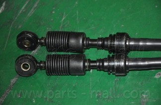 Трос выбора передач PTA-086 PTA-086 PMC PARTS MALL