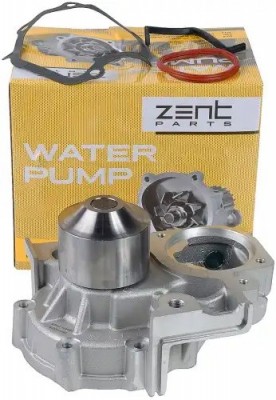 помпа!\ Subaru Legacy/Outback 2.5 16V 96> Z14670 ZENTPARTS
