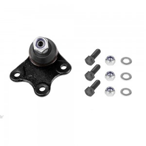 Опора шаровая передн. лев. Seat: Ibiza 02-/ Cordoba 02-, Skoda: Fabia 99-, Volks M8100101 MARSHALL