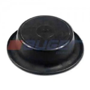 мембрана! глубокая T30 h=44 D=200 \MB,BPW,Scania,DAF,RVI 52588 AUGER