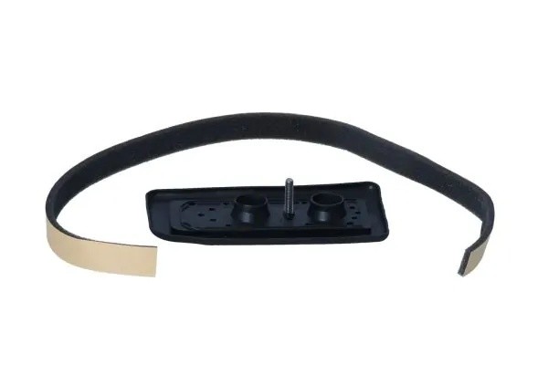 RENAULT KANGOO (1997-2003) KANGOO (2003>) 53554 NRF