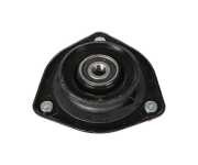 Опора амортизатора HYUNDAI ACCENT 00-12, передняя, лев/пр, с подшипником VR14122 VOLRAM