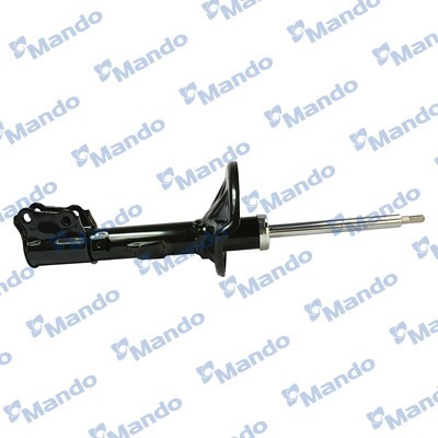 Амортизатор зад. левый EX553512C300 EX553512C300 MANDO
